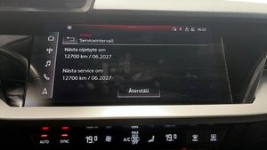 Audi A3 bild 14