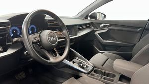 Audi A3 bild 7