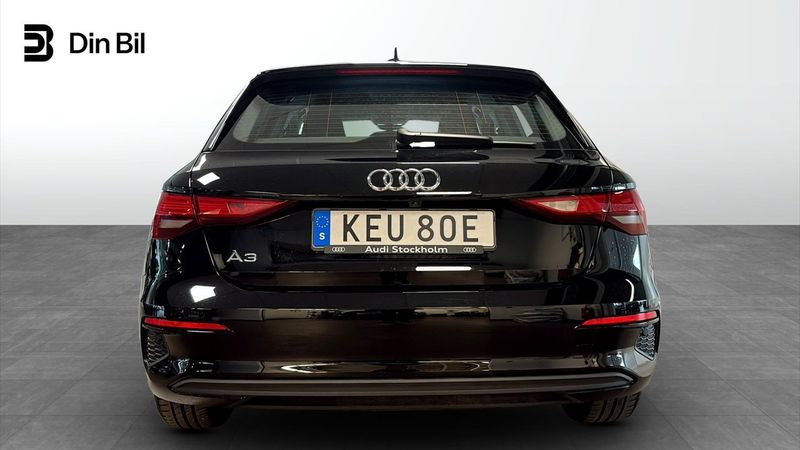 Audi A3 bild 5