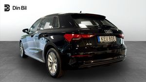 Audi A3 bild 3