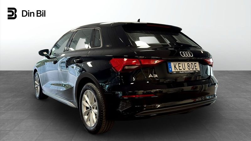 Audi A3 bild 3