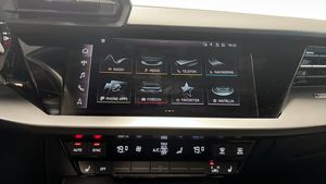 Audi A3 bild 9