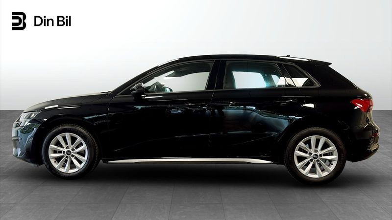 Audi A3 bild 2