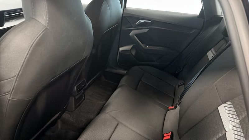 Audi A3 bild 11