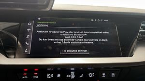 Audi A3 bild 13