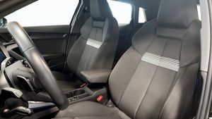 Audi A3 bild 8