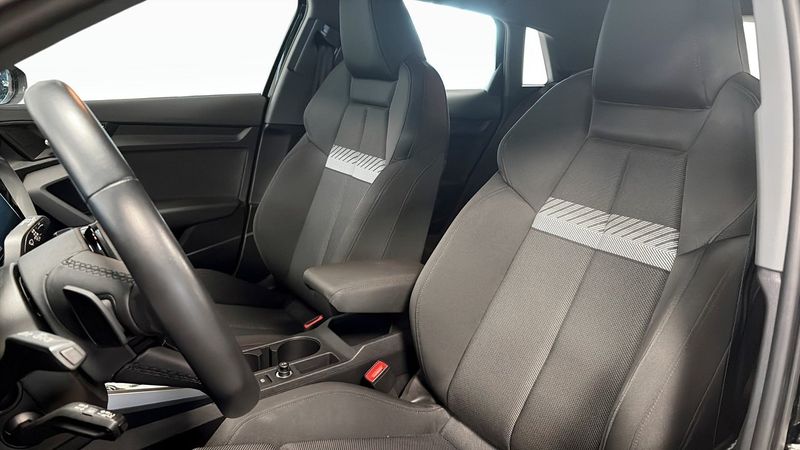 Audi A3 bild 8