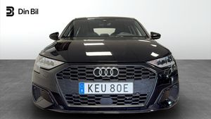 Audi A3 bild 4