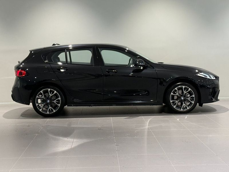 BMW 120 bild 3