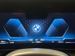 BMW 120 bild 14