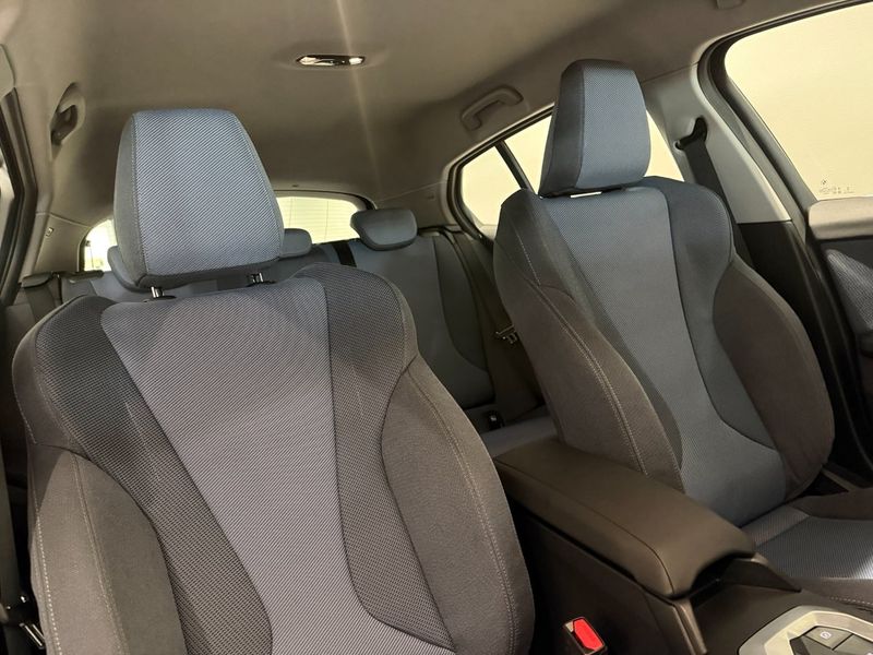 BMW 120 bild 17