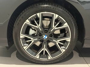 BMW 120 bild 5