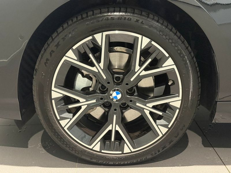 BMW 120 bild 5
