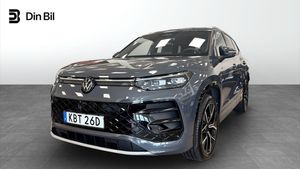 Volkswagen Tayron bild 1