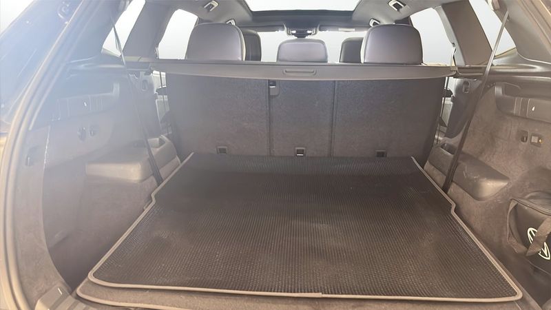 Volkswagen Tayron bild 12