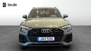 Audi Q5 bild 4