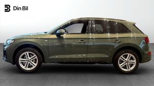 Audi Q5 bild 2