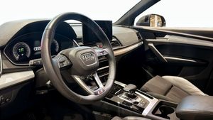 Audi Q5 bild 7
