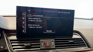Audi Q5 bild 18