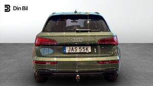 Audi Q5 bild 5