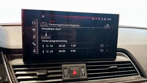 Audi Q5 bild 17