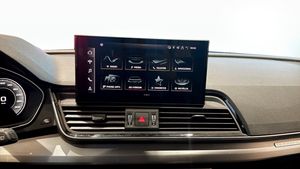 Audi Q5 bild 9