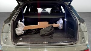 Audi Q5 bild 12