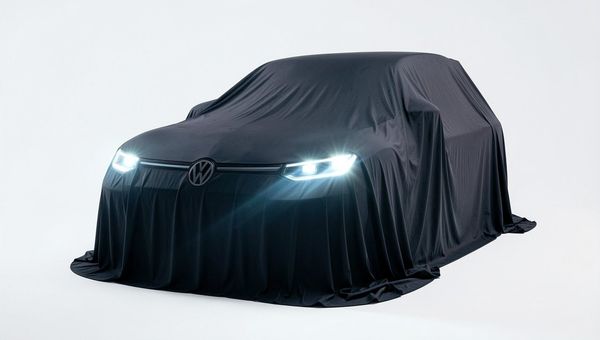 Volkswagen ID.7 GTX Tourer 86 kWh 4Motion GTX, Plus - 2026