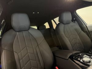 BMW i5 bild 17