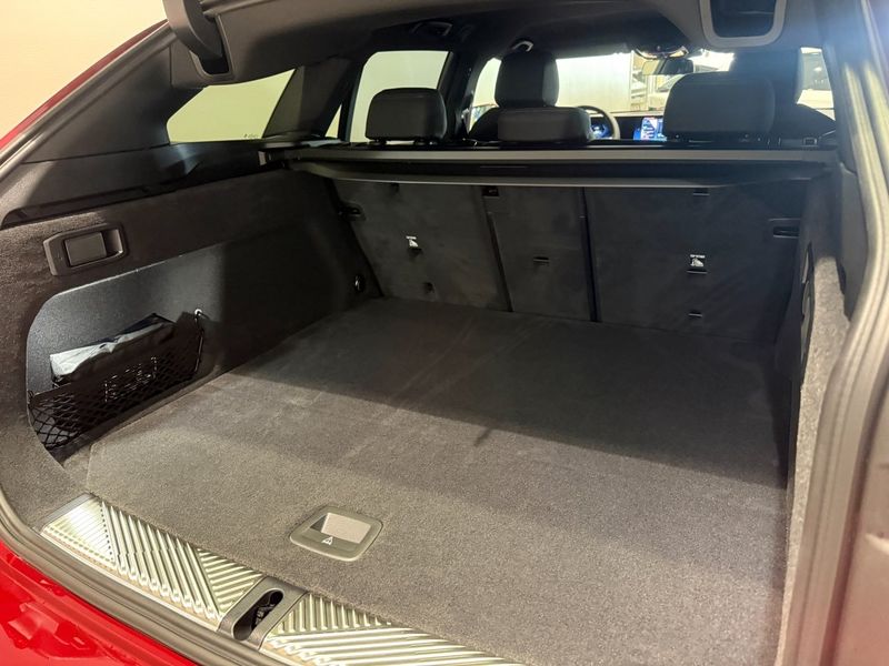 BMW i5 bild 6