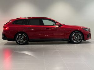 BMW i5 bild 3