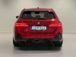BMW i5 bild 4