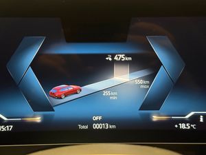 BMW i5 bild 14
