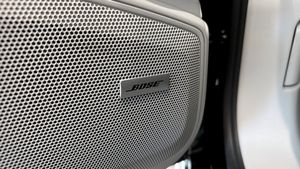 Porsche Panamera bild 24