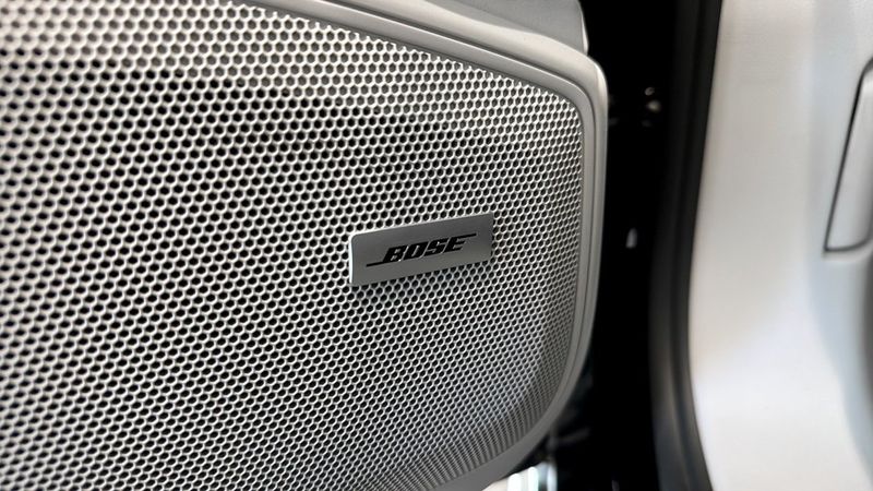 Porsche Panamera bild 24