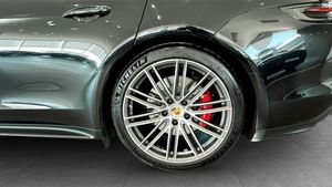 Porsche Panamera bild 6