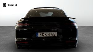 Porsche Panamera bild 5