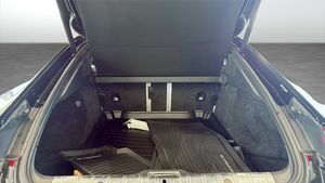 Porsche Panamera bild 13