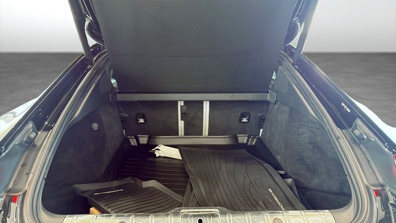 Porsche Panamera bild 13