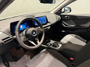 BMW 120 bild 11