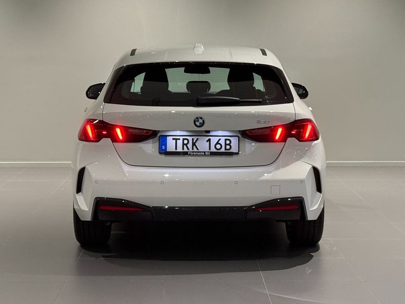 BMW 120 bild 4