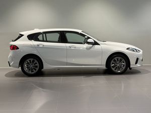 BMW 120 bild 3