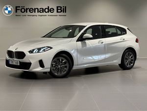 BMW 120 bild 1