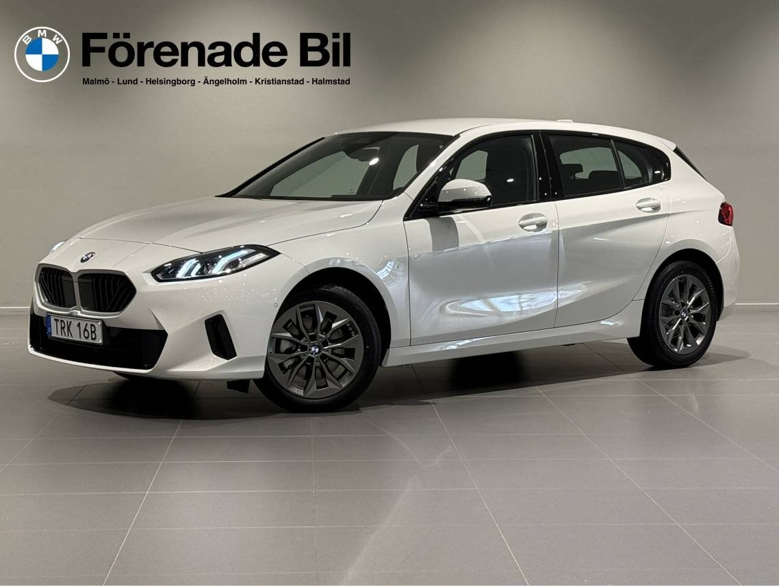 BMW 120