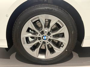 BMW 120 bild 5