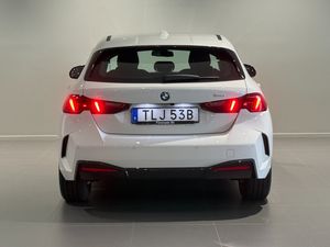 BMW 120 bild 4