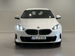 BMW 120 bild 2