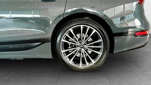 Audi A6 e-tron bild 6