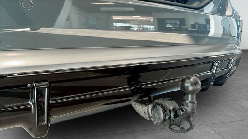 Audi A6 e-tron bild 13