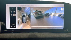 Audi A6 e-tron bild 22